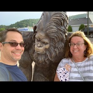 Meet your Posher, Angie